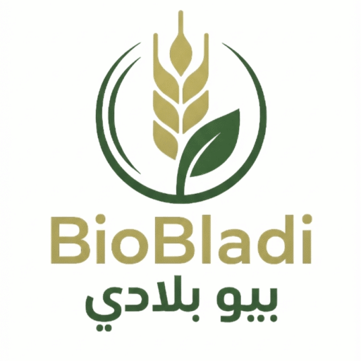 Bio Bladi Marocaine Brand Logo