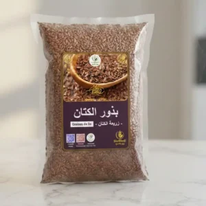 زريعة الكتان