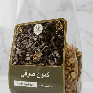 الكامون الصوفي