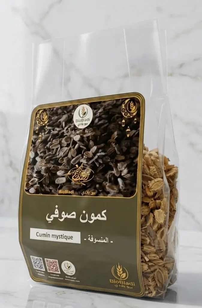 الكامون الصوفي